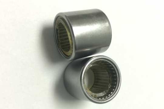 Rocker Arm Needle Bearings: Ted Porter's BeemerShop